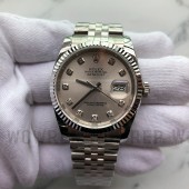 BP공장 V2 롤렉스 데이저스트 36MM 실버다이얼 쥬빌레 브레이슬릿