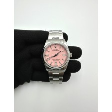 국내배송!! VS공장 롤렉스 오이스터퍼페츄얼 36 핑크다이얼 브레이슬릿 (고유번호 VV3)